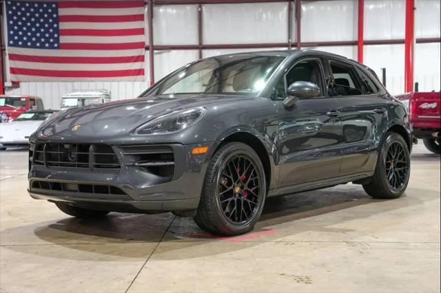 2021 Porsche Macan GTS for sale in Grand Rapids, MI