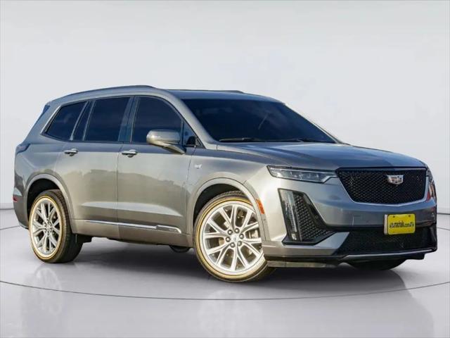 2020 Cadillac XT6 AWD Sport for sale in Georgetown, TX
