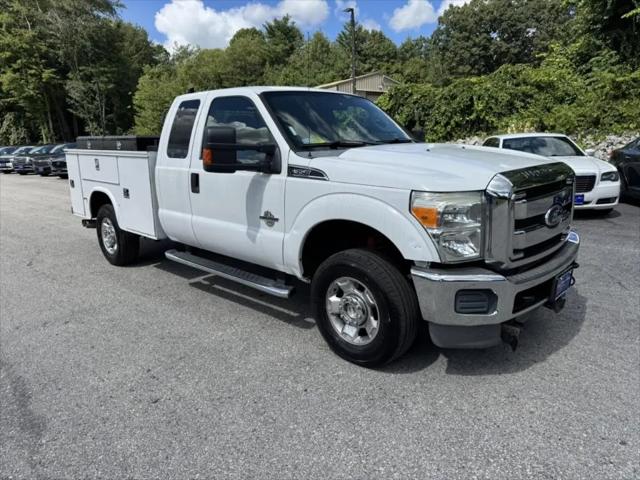 2012 Ford F-350 XL for sale in Charlton, MA