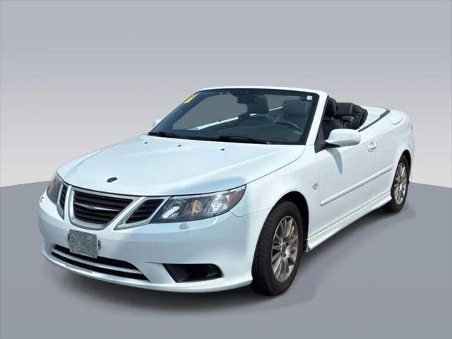 2008 Saab 9-3 2.0T for sale in Avon, MA