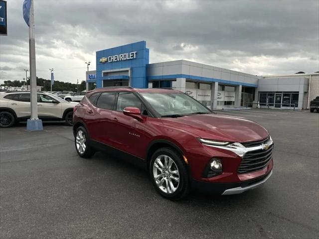 2019 Chevrolet Blazer 3LT for sale in Boaz, AL