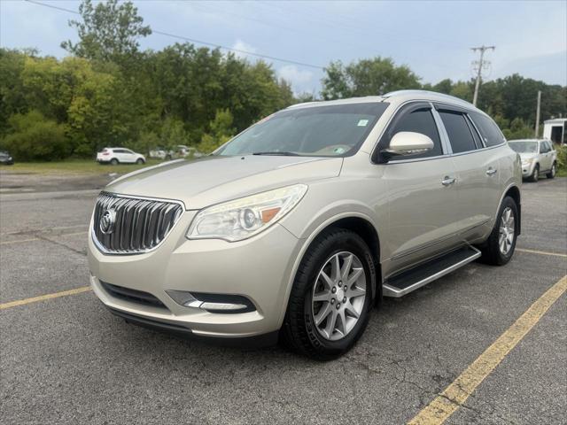 2015 Buick Enclave Leather for sale in New Castle, PA