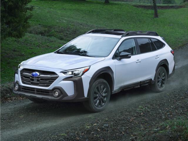 2023 Subaru Outback Onyx Edition for sale in Naperville, IL
