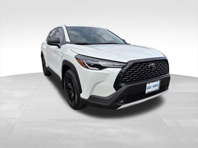 2025 Toyota Corolla Cross L for sale in Monmouth Junction, NJ