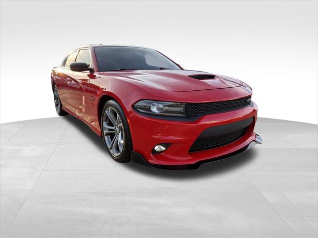 2021 Dodge Charger R/T RWD for sale in Monmouth Junction, NJ