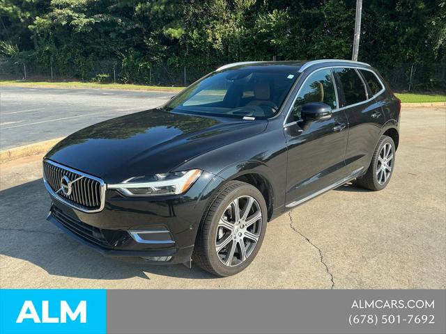 2018 Volvo XC60 T5 Inscription for sale in Morrow, GA