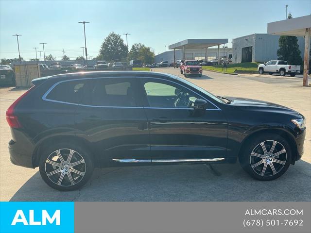 2018 Volvo XC60 T5 Inscription