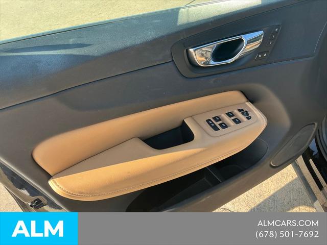 2018 Volvo XC60 T5 Inscription