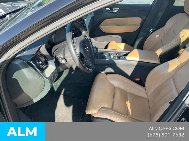 2018 Volvo XC60 T5 Inscription