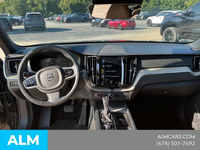 2018 Volvo XC60 T5 Inscription