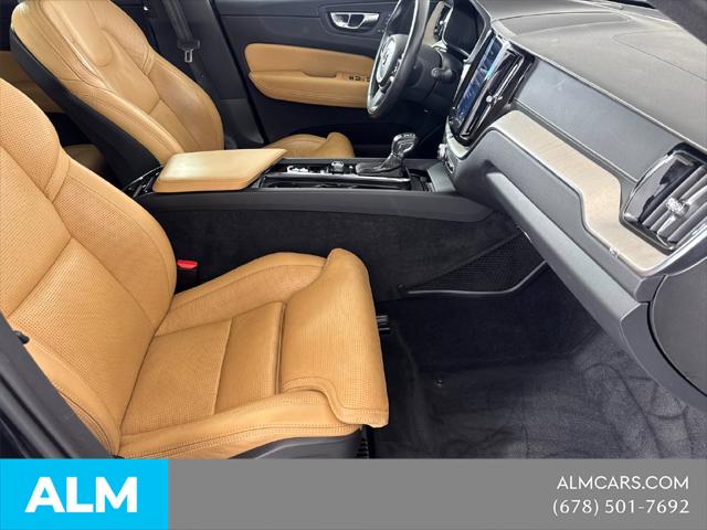 2018 Volvo XC60 T5 Inscription