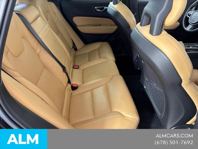 2018 Volvo XC60 T5 Inscription