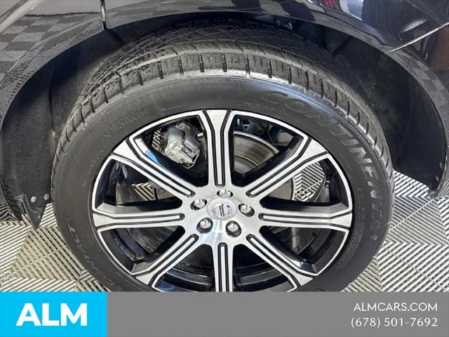 2018 Volvo XC60 T5 Inscription