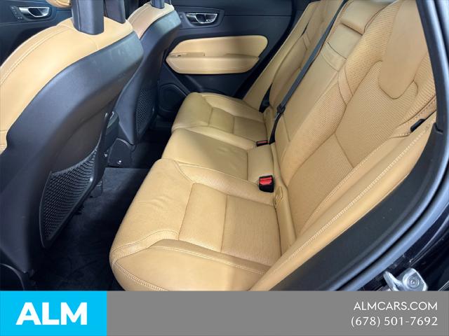 2018 Volvo XC60 T5 Inscription