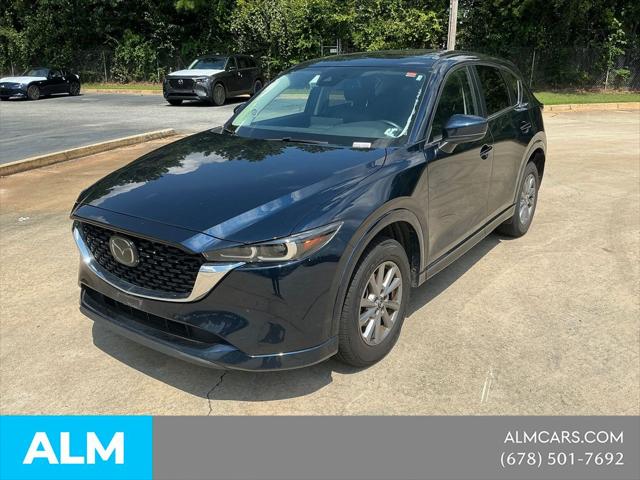 2025 Mazda CX-5 2.5 S Preferred for sale in Morrow, GA