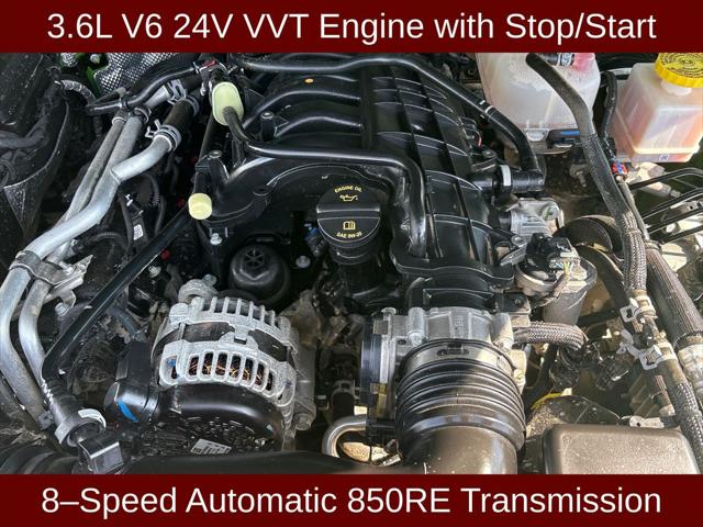 2025 Jeep Gladiator Sport S 2025 Jeep Gladiator Sport S