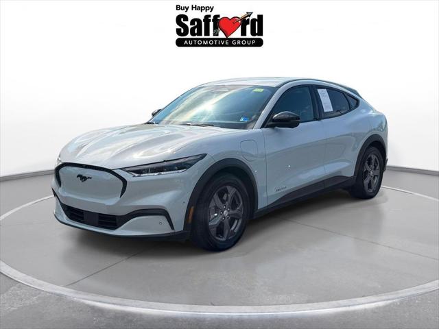 2023 Ford Mustang Mach-E Select 2023 Ford Mustang Mach-E Select