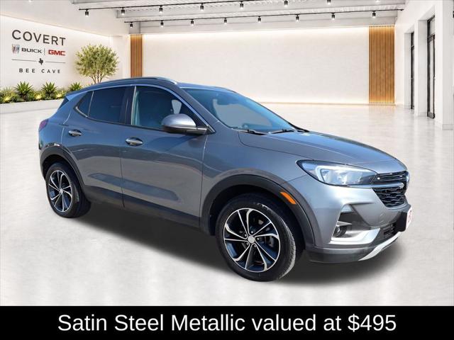 2021 Buick Encore GX AWD Select for sale in Austin, TX