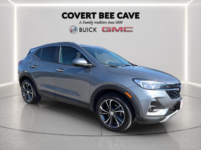 2021 Buick Encore GX AWD Select for sale in Austin, TX