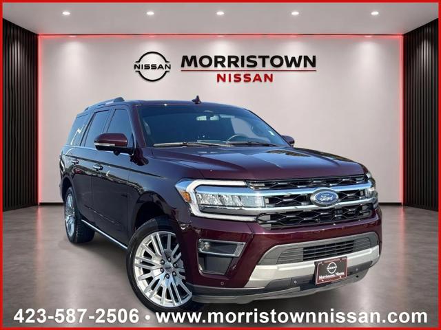 2024 Ford Expedition Limited for sale in Morristown, TN