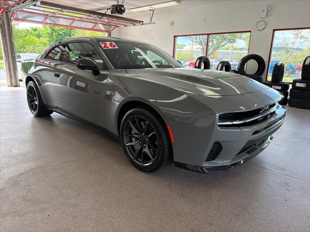 2026 Dodge Charger Scat Pack Plus 2-Door AWD for sale in Painted Post, NY