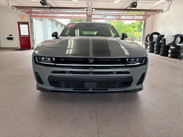 2026 Dodge Charger Scat Pack Plus 2-Door AWD