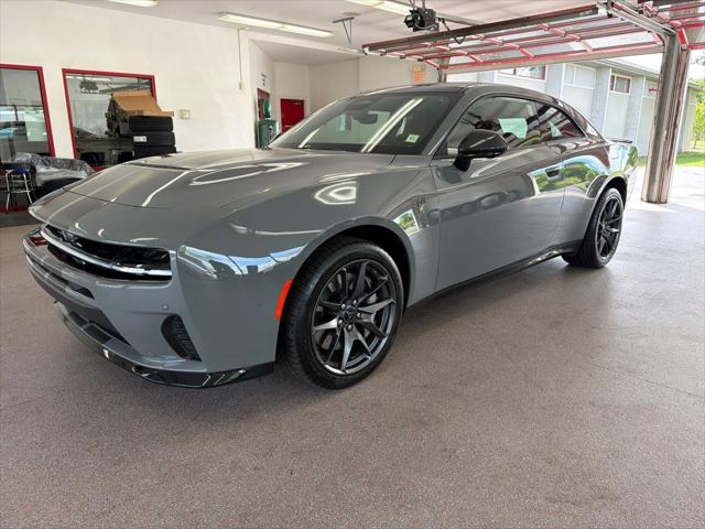 2026 Dodge Charger Scat Pack Plus 2-Door AWD