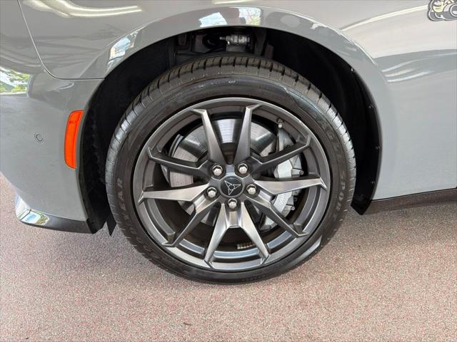 2026 Dodge Charger Scat Pack Plus 2-Door AWD