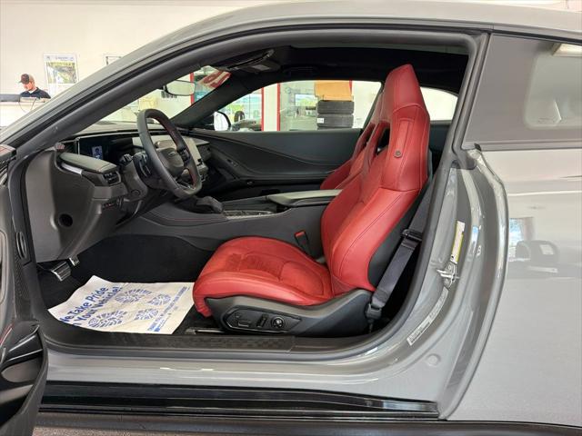 2026 Dodge Charger Scat Pack Plus 2-Door AWD