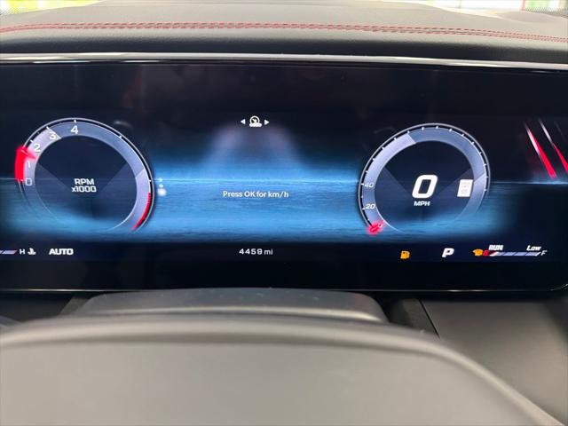 2026 Dodge Charger Scat Pack Plus 2-Door AWD