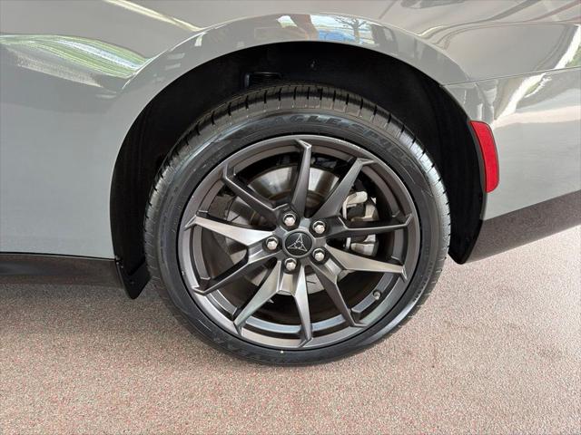 2026 Dodge Charger Scat Pack Plus 2-Door AWD