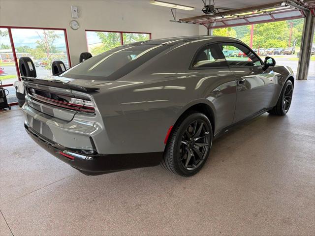2026 Dodge Charger Scat Pack Plus 2-Door AWD