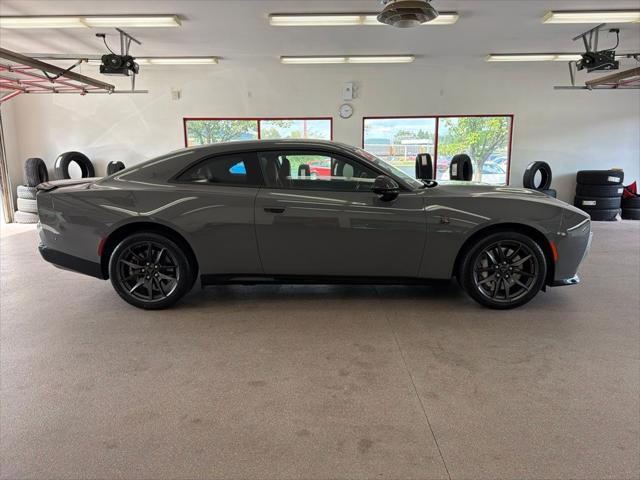 2026 Dodge Charger Scat Pack Plus 2-Door AWD