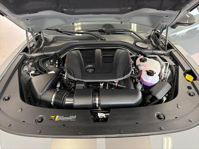2026 Dodge Charger Scat Pack Plus 2-Door AWD