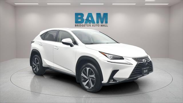2020 Lexus NX 300 NX 300