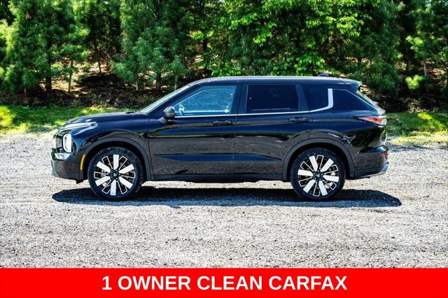2025 Mitsubishi Outlander SE 2.5 S-AWC for sale in St Charles, IL
