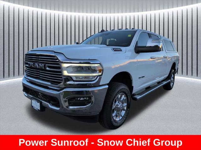 2024 Ram 2500 Laramie Crew Cab 4x4 64 Box for sale in St Charles, IL