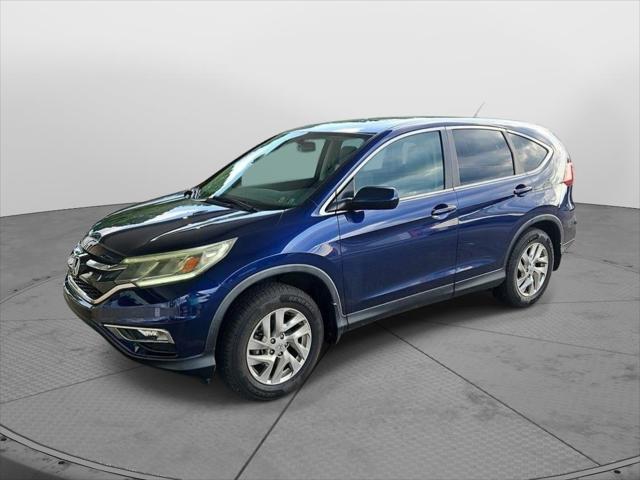 2015 Honda CR-V EX 2015 Honda CR-V EX