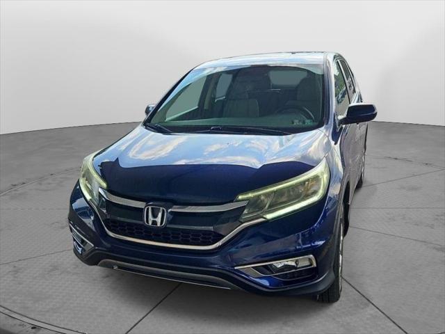 2015 Honda CR-V EX 2015 Honda CR-V EX