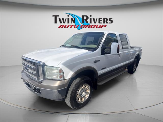 2006 Ford F-250 XL for sale in Beatrice, NE