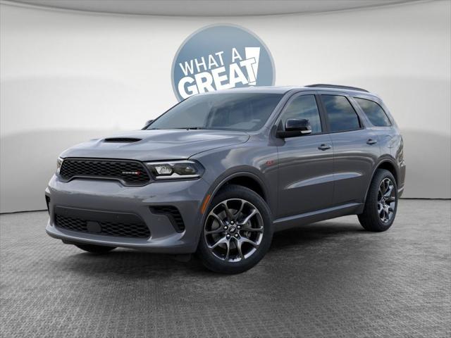 2026 Dodge Durango GT Plus AWD HEMI V8 2026 Dodge Durango GT Plus AWD HEMI V8