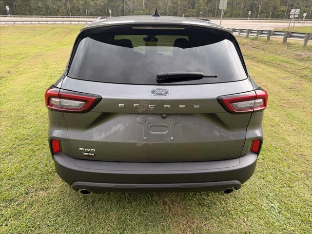 2025 Ford Escape ST-Line Select 2025 Ford Escape ST-Line Select