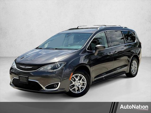 2020 Chrysler Pacifica Touring L for sale in Pembroke Pines, FL