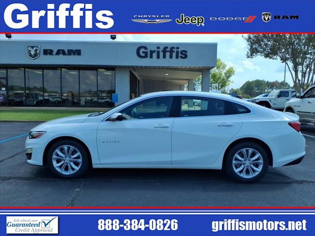 2025 Chevrolet Malibu FWD 1LT for sale in Philadelphia, MS