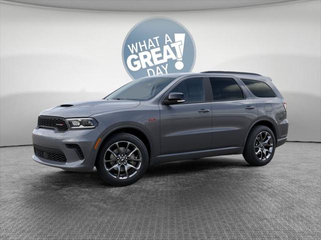 2026 Dodge Durango GT Plus AWD HEMI V8