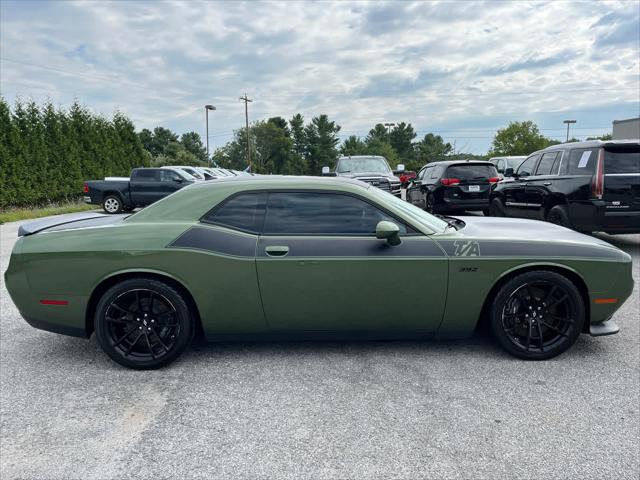 2018 Dodge Challenger R/T 392 2018 Dodge Challenger R/T 392
