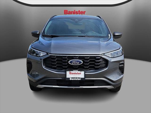 2025 Ford Escape ST-Line 2025 Ford Escape ST-Line