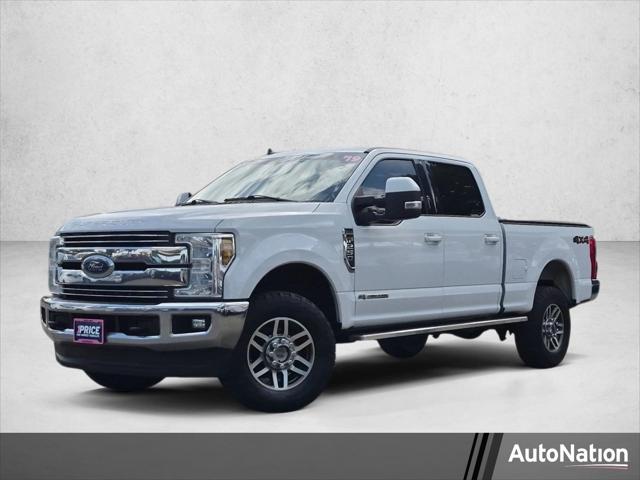 2019 Ford F-250 LARIAT for sale in Golden, CO