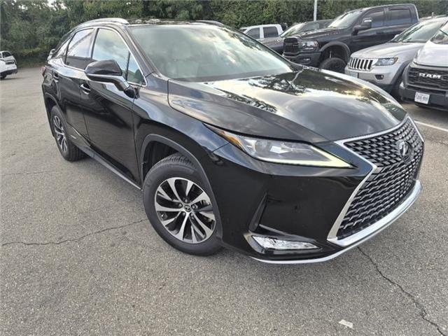 2022 Lexus RX 450h 2022 Lexus RX 450h