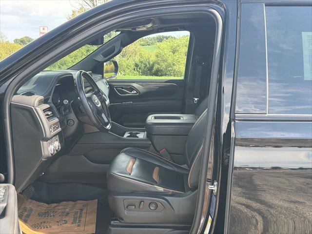 2023 GMC Yukon 4WD AT4
